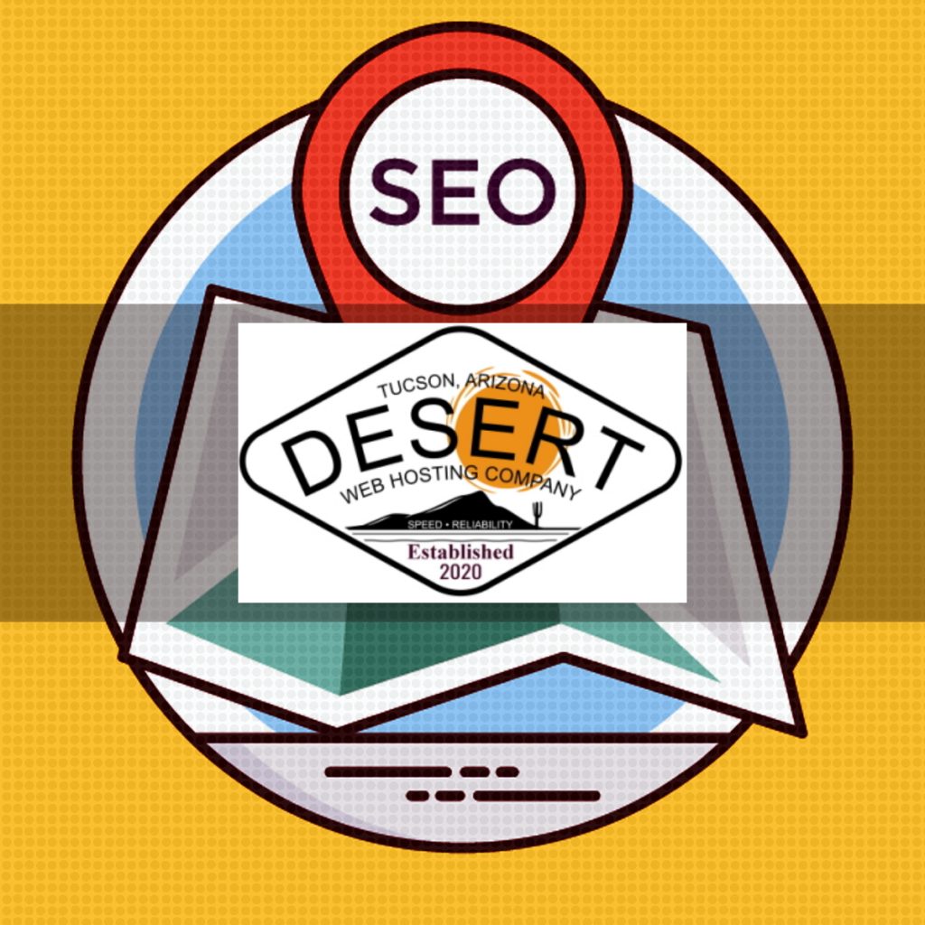 Desert Web Hosting business image in Tucson, AZ