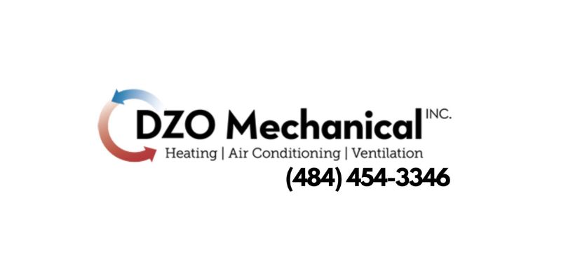 DZO Mechanical Inc. business image in Springfield, PA