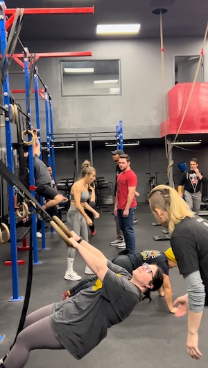 The Fitness Prescription business image in Los Angeles, California