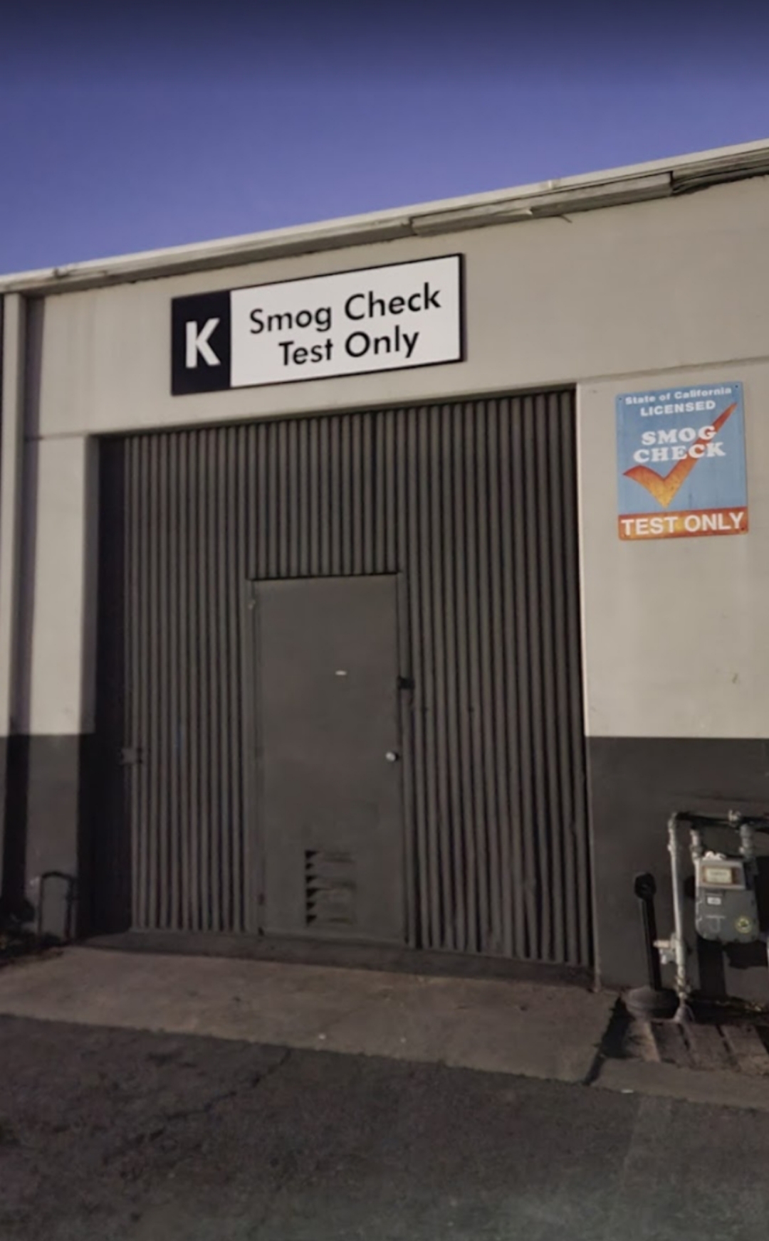 In N Out Smog Check business image in Ontario, CA