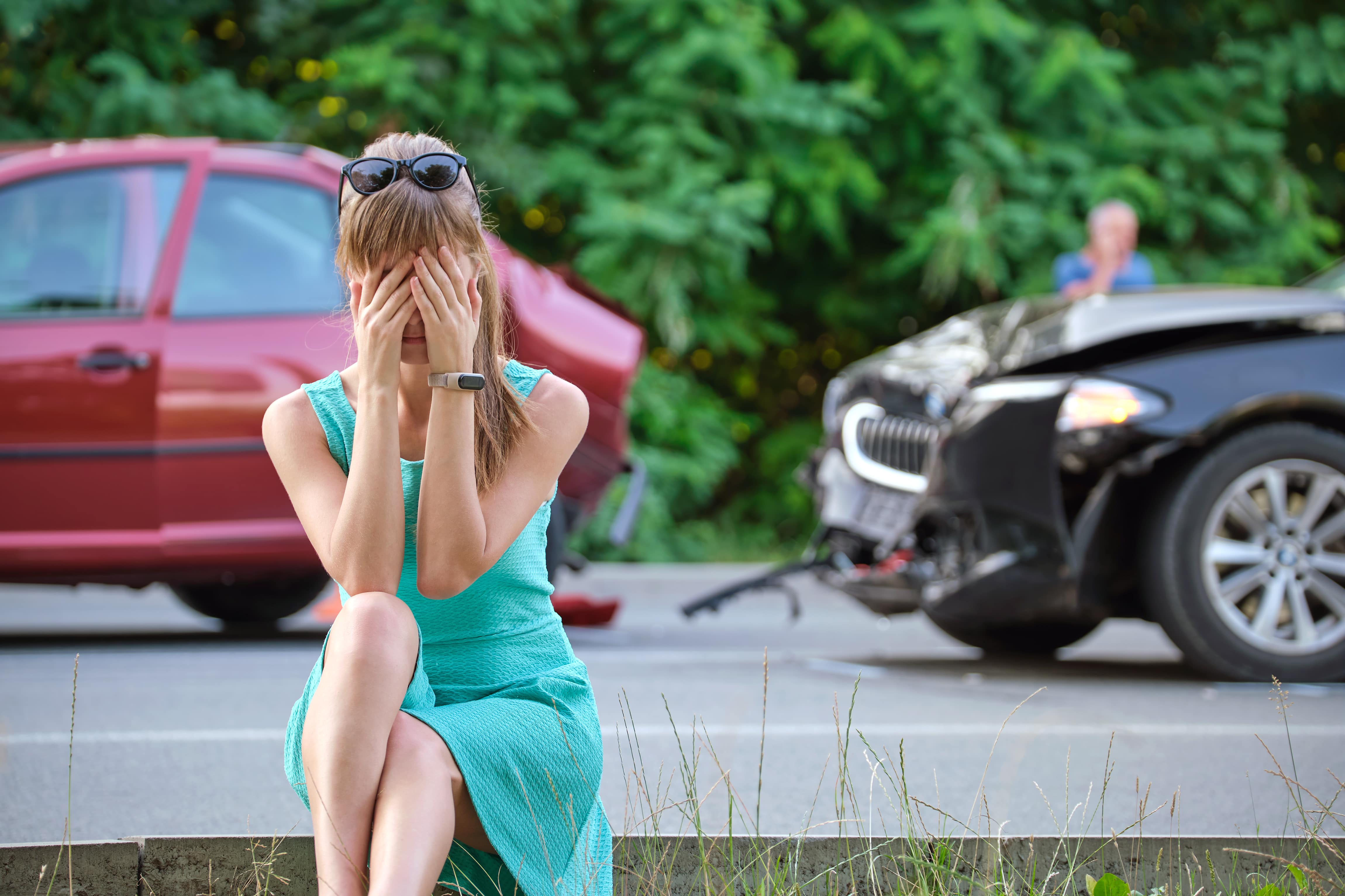 Sevilla & Associates Tus Abogados de Accidentes business image in San Diego, California