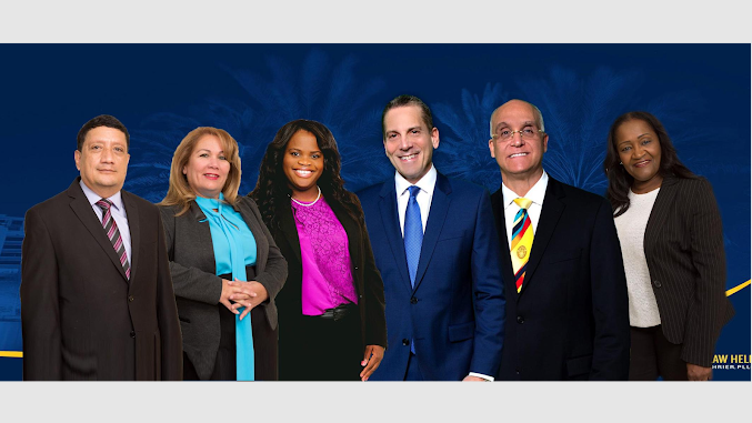 Schrier Law Group business image in Miami, Florida