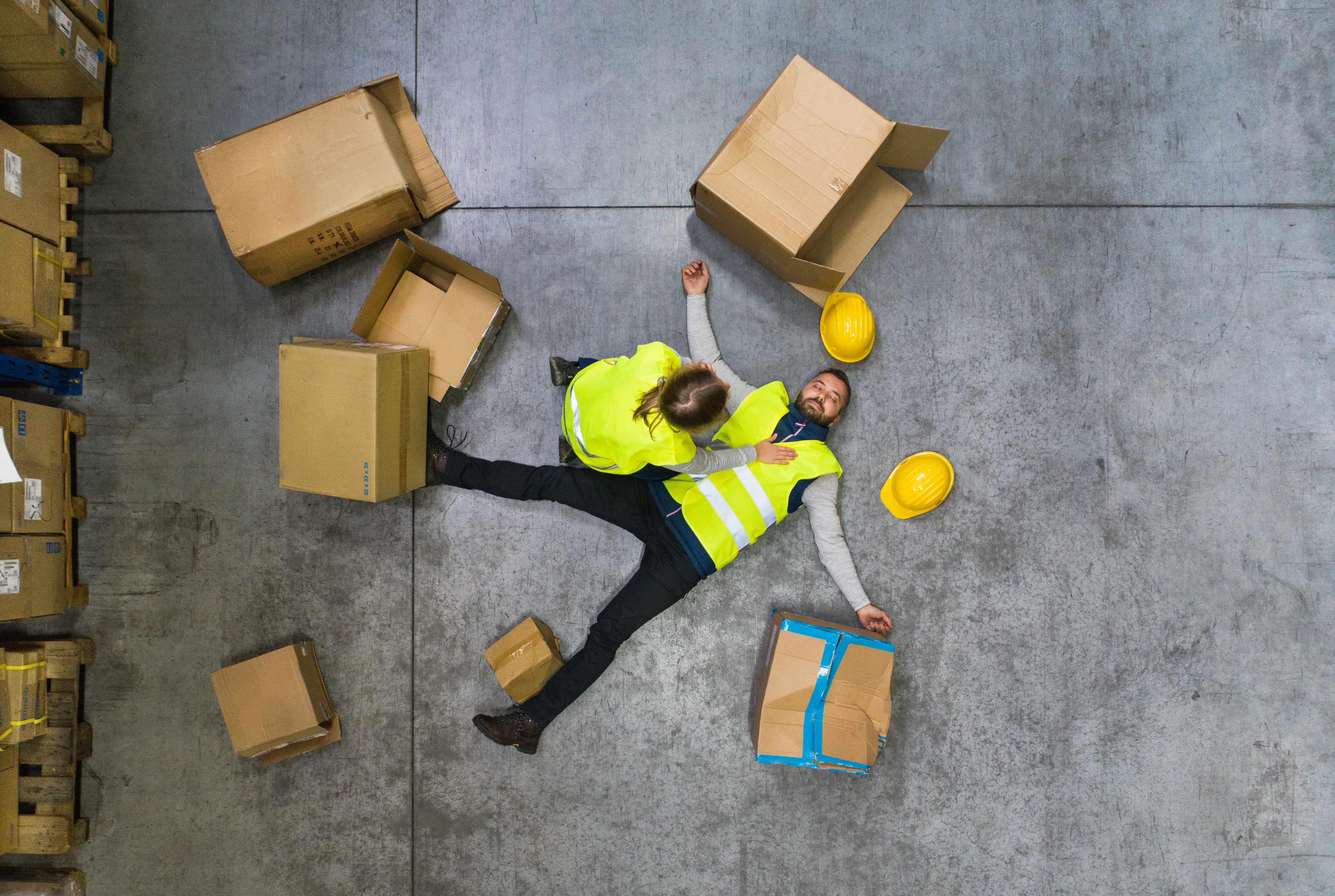 Los Mejores Abogados de Accidentes business image in San Diego, California