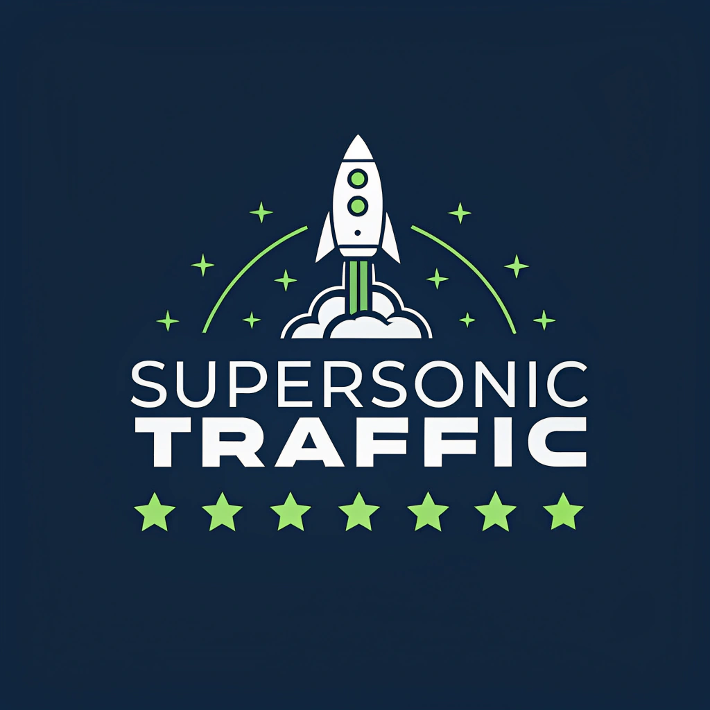 Supersonic traffic, Nashville. business image in Nashville, TN