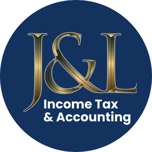 J&L Income Tax & Accounting business image in Chatham, Ontario
